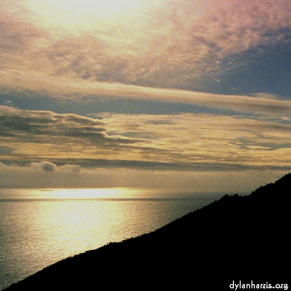 image: This is &lsquo;highway one 4&rsquo;.