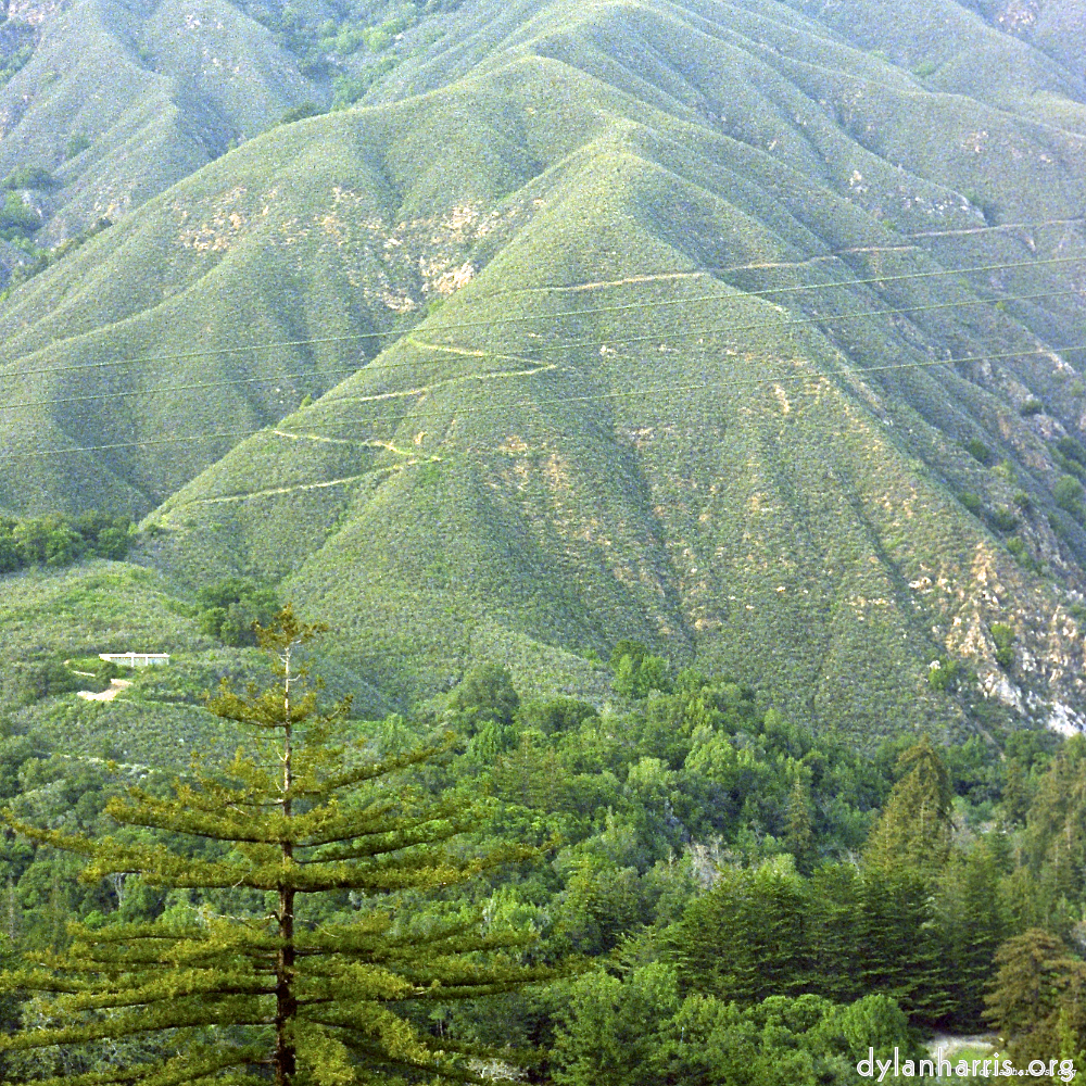 image: This is &lsquo;highway one 5&rsquo;.