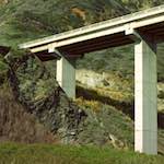 image: Image from the photoset &lsquo;highway one&rsquo;.