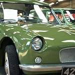 image: Image from the photoset &lsquo;citro&euml;n (xi)&rsquo;.