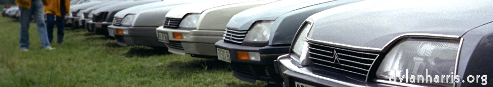 image: This is &lsquo;citro&euml;n (xii) 1&rsquo;.
