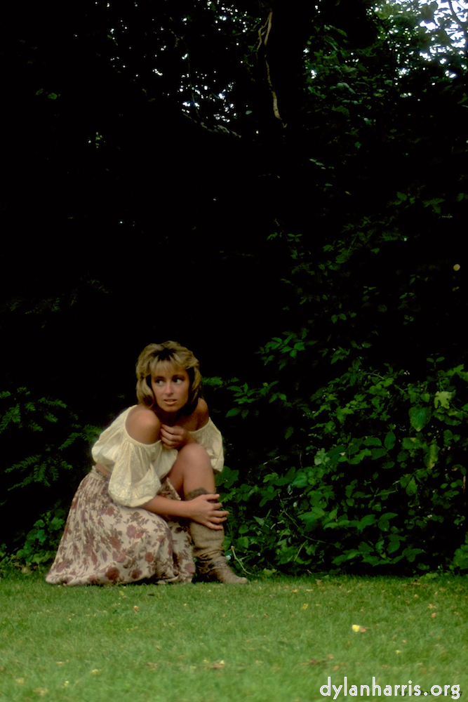 image: This is &lsquo;lisa (i) 1&rsquo;.
