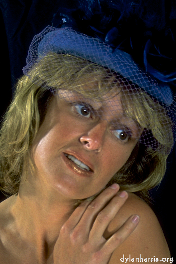 image: This is &lsquo;lisa (vii) 7&rsquo;.