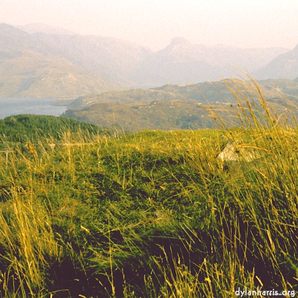 image: This is &lsquo;highlands (viii) 2&rsquo;.
