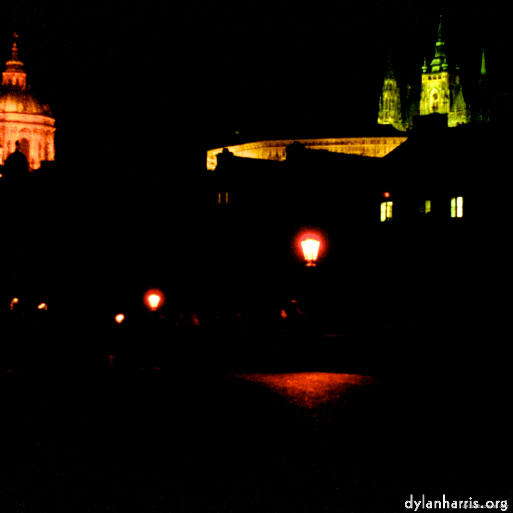 image: This is &lsquo;prague (v) 6&rsquo;.
