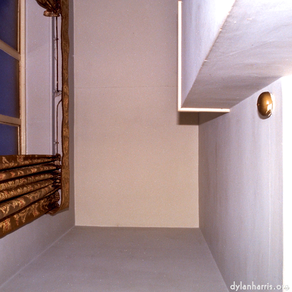 image: This is &lsquo;home (iii) 5&rsquo;.