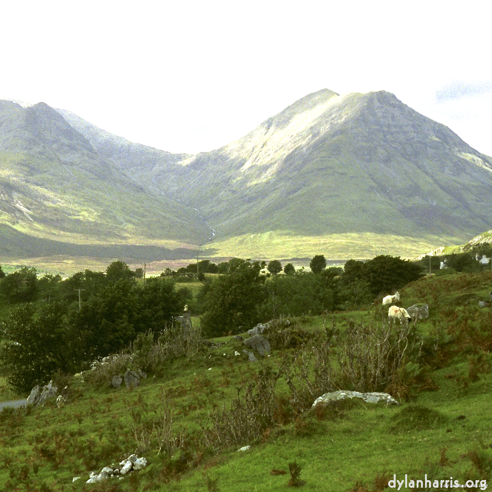 image: This is &lsquo;highlands (ii) 1&rsquo;.