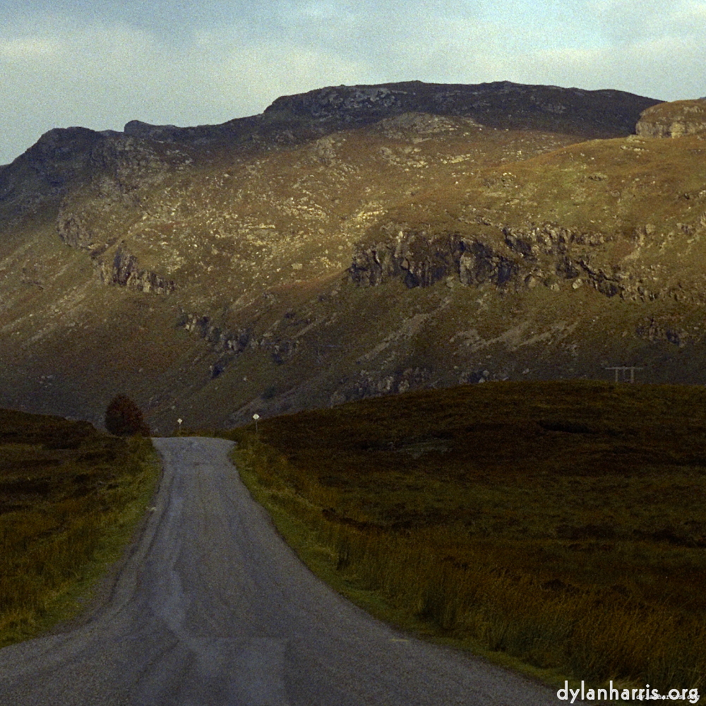 image: This is &lsquo;highlands (ii) 2&rsquo;.