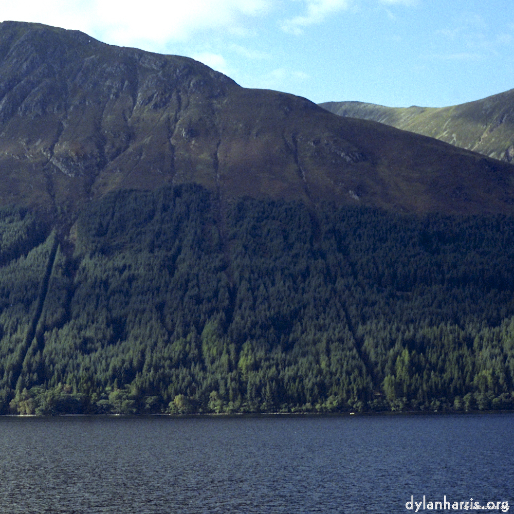 image: This is &lsquo;highlands (ii) 4&rsquo;.
