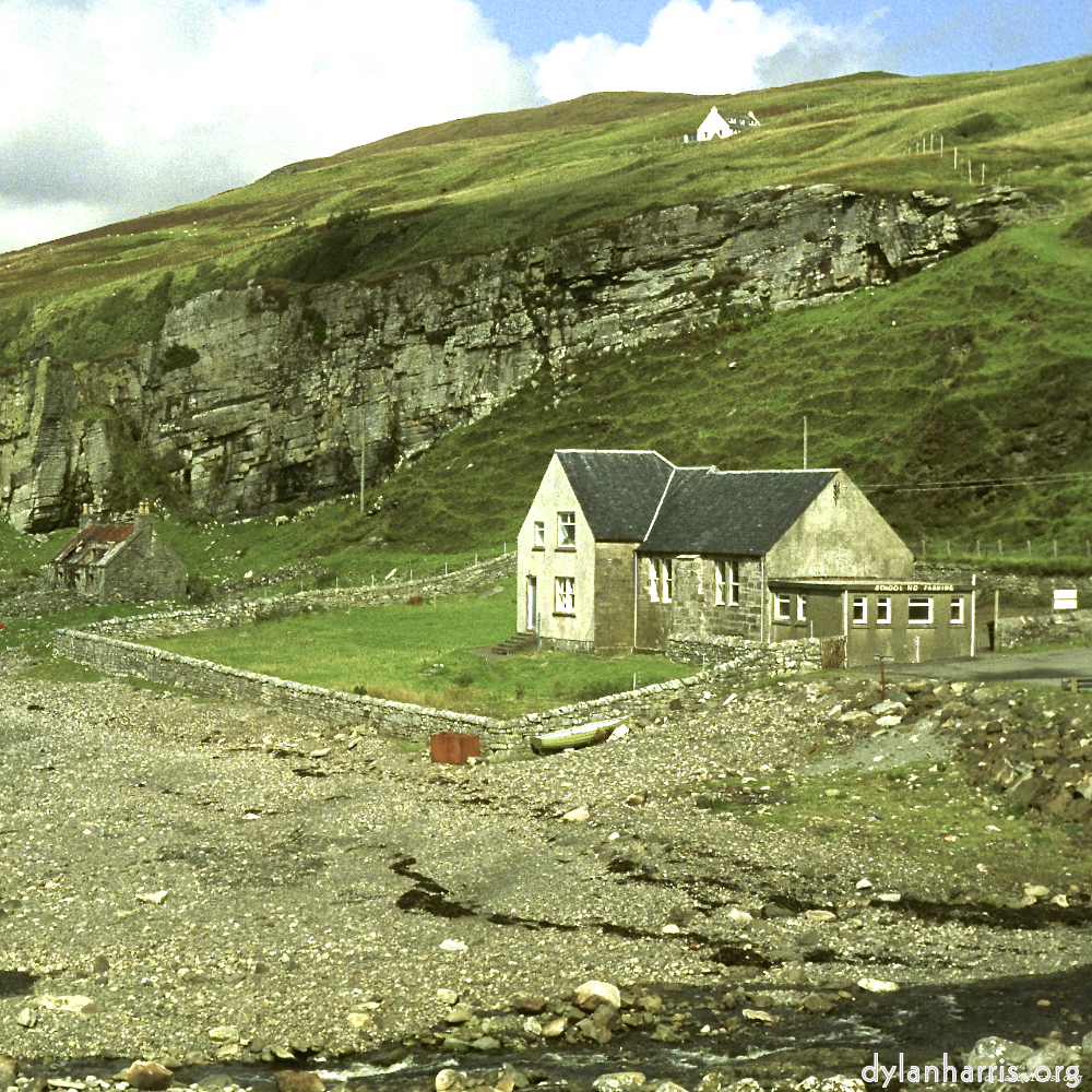 image: This is &lsquo;highlands (ii) 5&rsquo;.