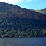 image: Image from the photoset &lsquo;highlands (ii)&rsquo;.