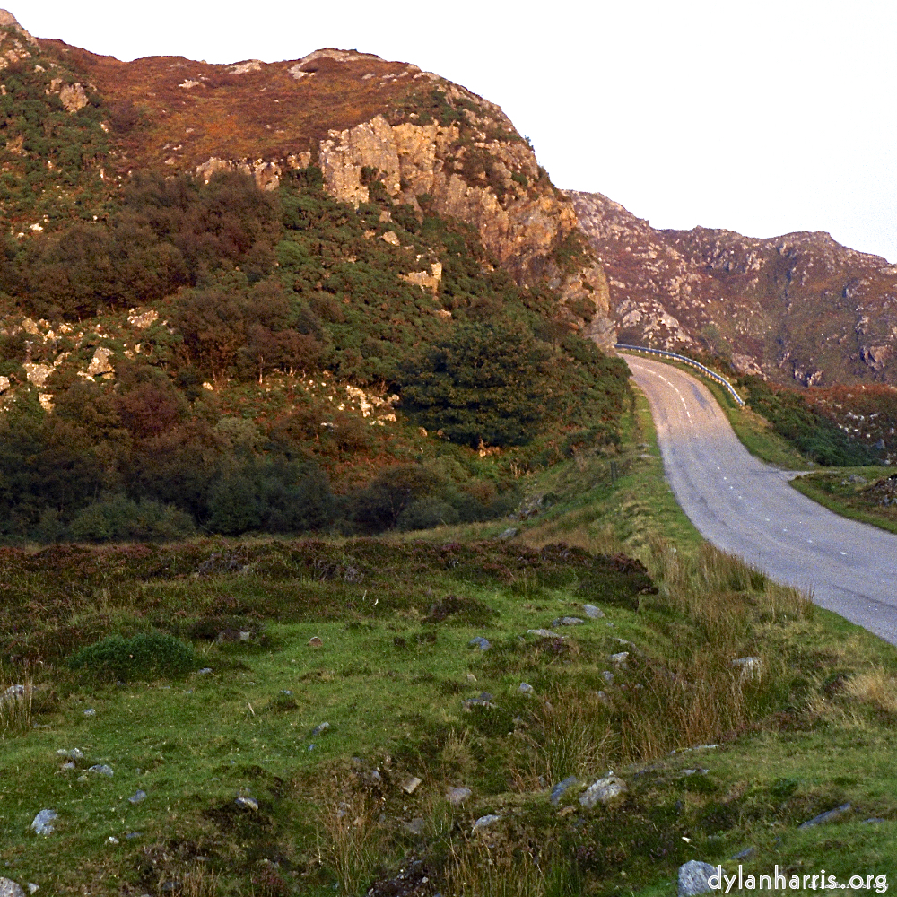 image: This is &lsquo;highlands (ix) 2&rsquo;.