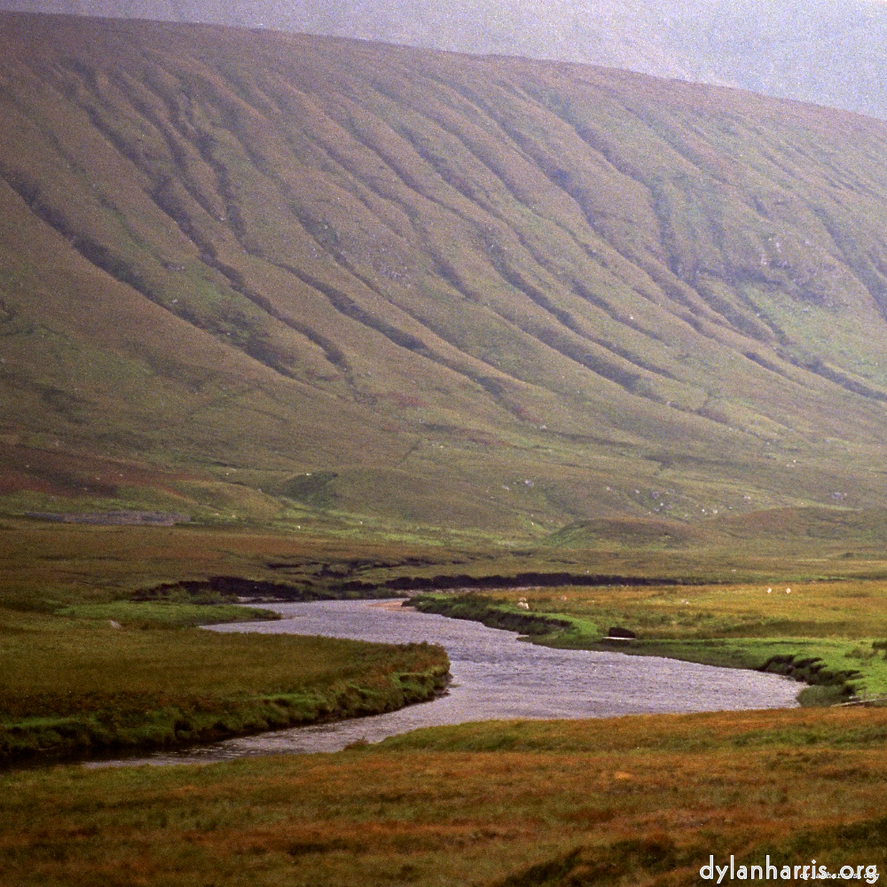 image: This is &lsquo;highlands (ix) 3&rsquo;.