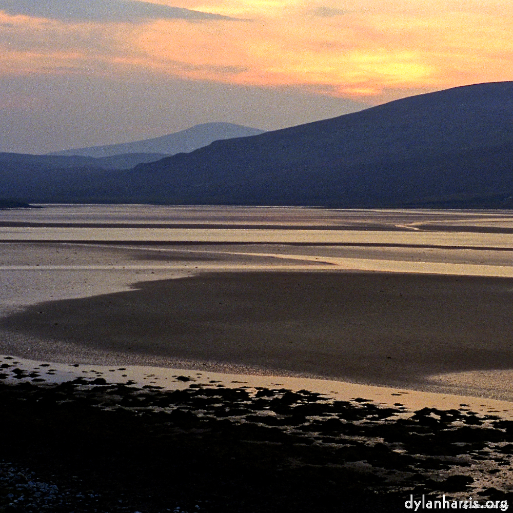image: This is &lsquo;highlands (ix) 5&rsquo;.