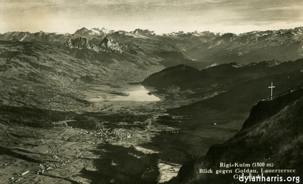 Image 'arth, goldau & rigi 11'.