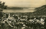 Third image from the photoset 'arth, goldau & rigi'.