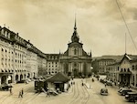 Sixth image from the photoset 'bern'.