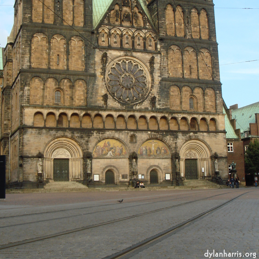 image: This is &lsquo;bremen 1&rsquo;.