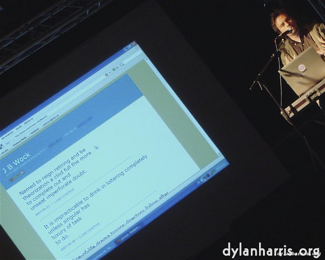 image: This is &lsquo;ePoetry 2007 2&rsquo;.