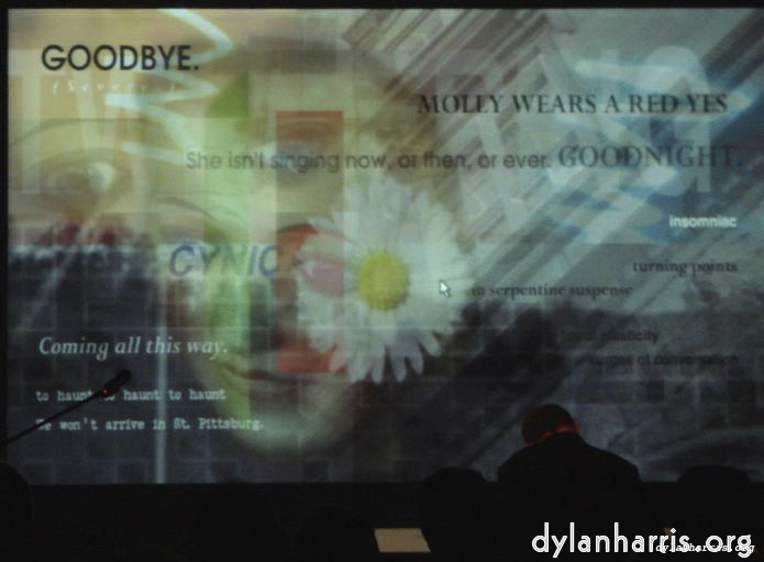 Image 'ePoetry 2007 6'.