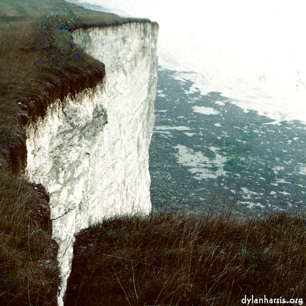 image: This is &lsquo;damage (cccvii) 1&rsquo;.