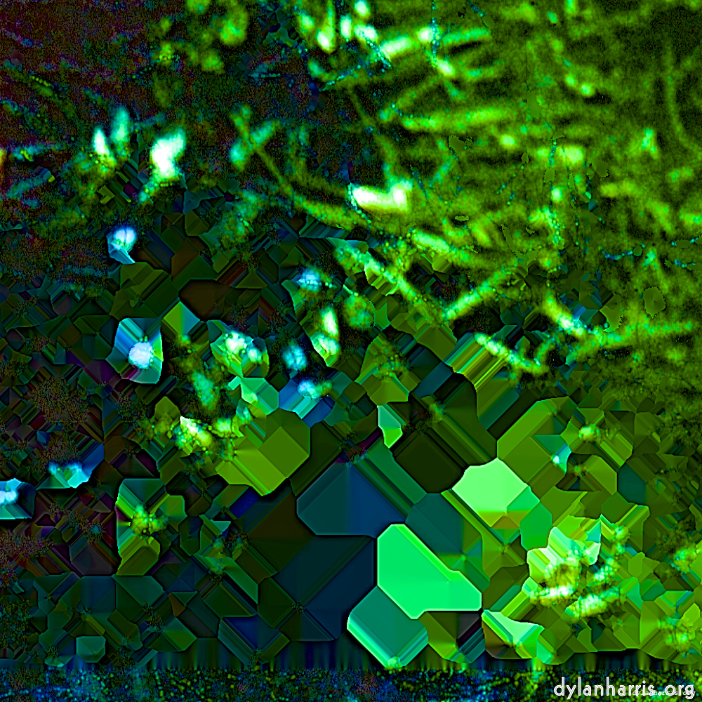 image: This is &lsquo;damage (cccix) 3&rsquo;.