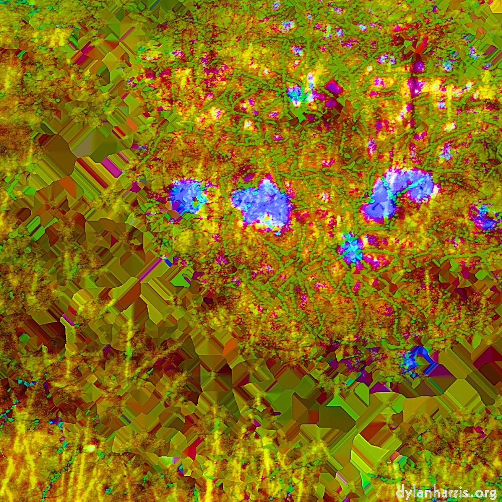 image: This is &lsquo;damage (cccix) 6&rsquo;.