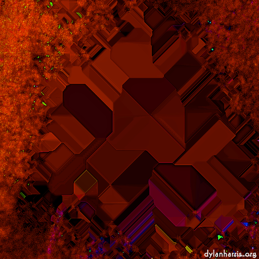 image: This is &lsquo;damage (cccxi) 7&rsquo;.
