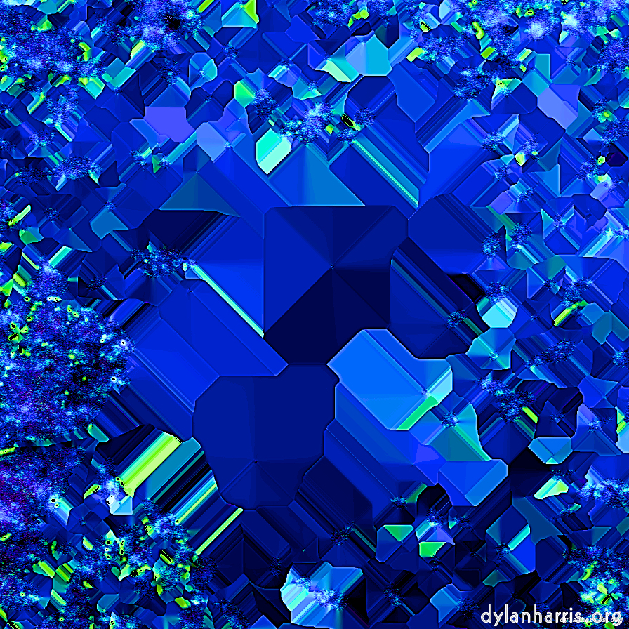 image: This is &lsquo;damage (cccxiv) 7&rsquo;.
