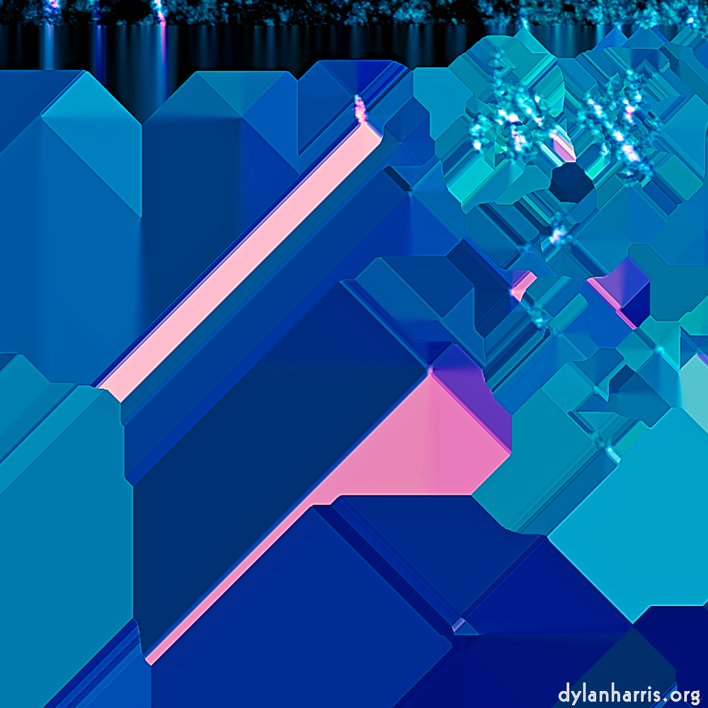 image: Voici &lsquo;damage (cccxx) 2&rsquo;.