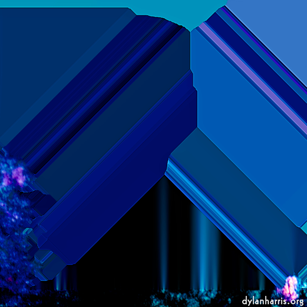 image: This is &lsquo;damage (cccxxi) 1&rsquo;.
