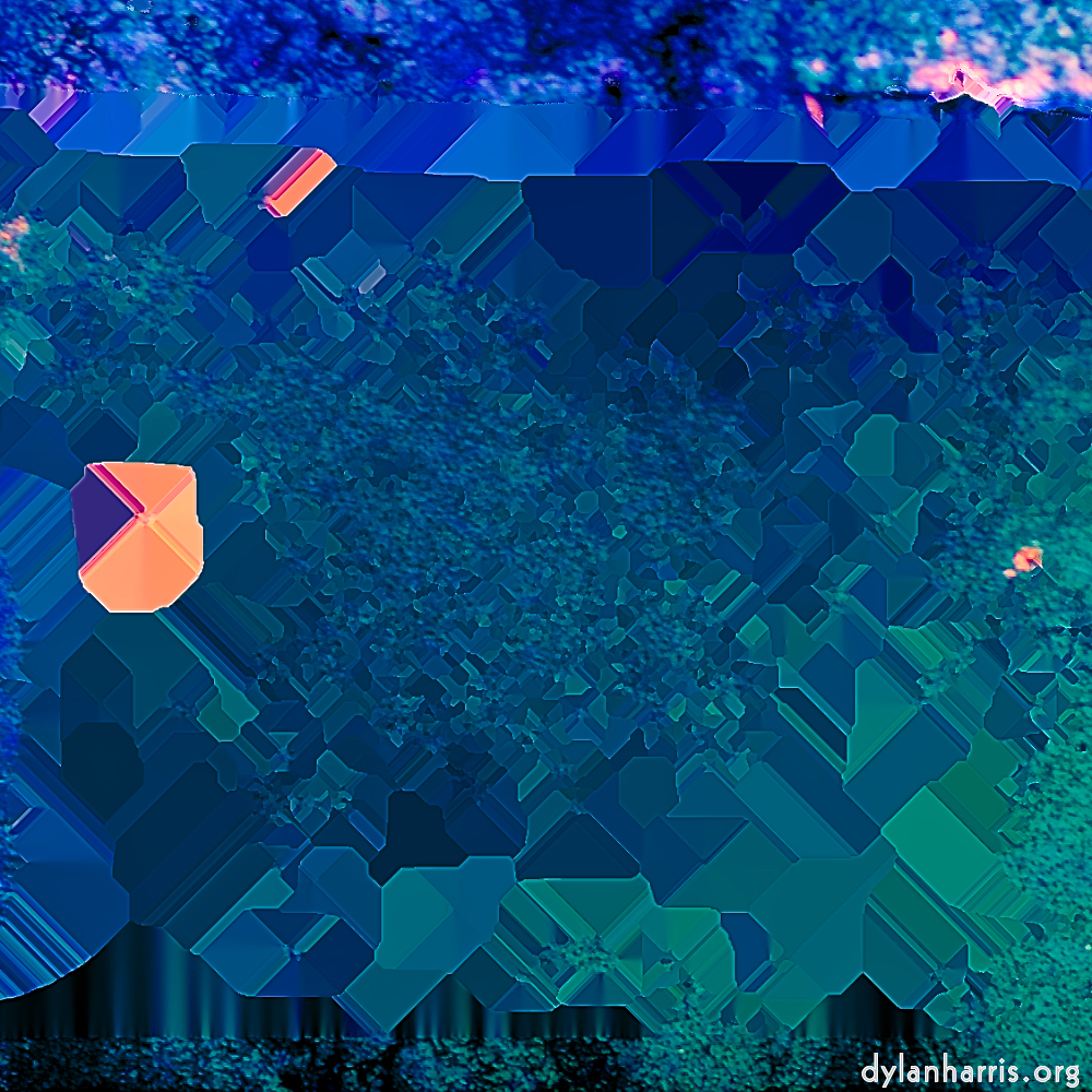 image: This is &lsquo;damage (cccxxi) 6&rsquo;.