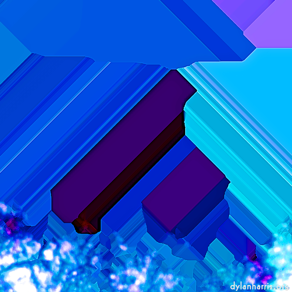 image: This is &lsquo;damage (cccxxi) 8&rsquo;.