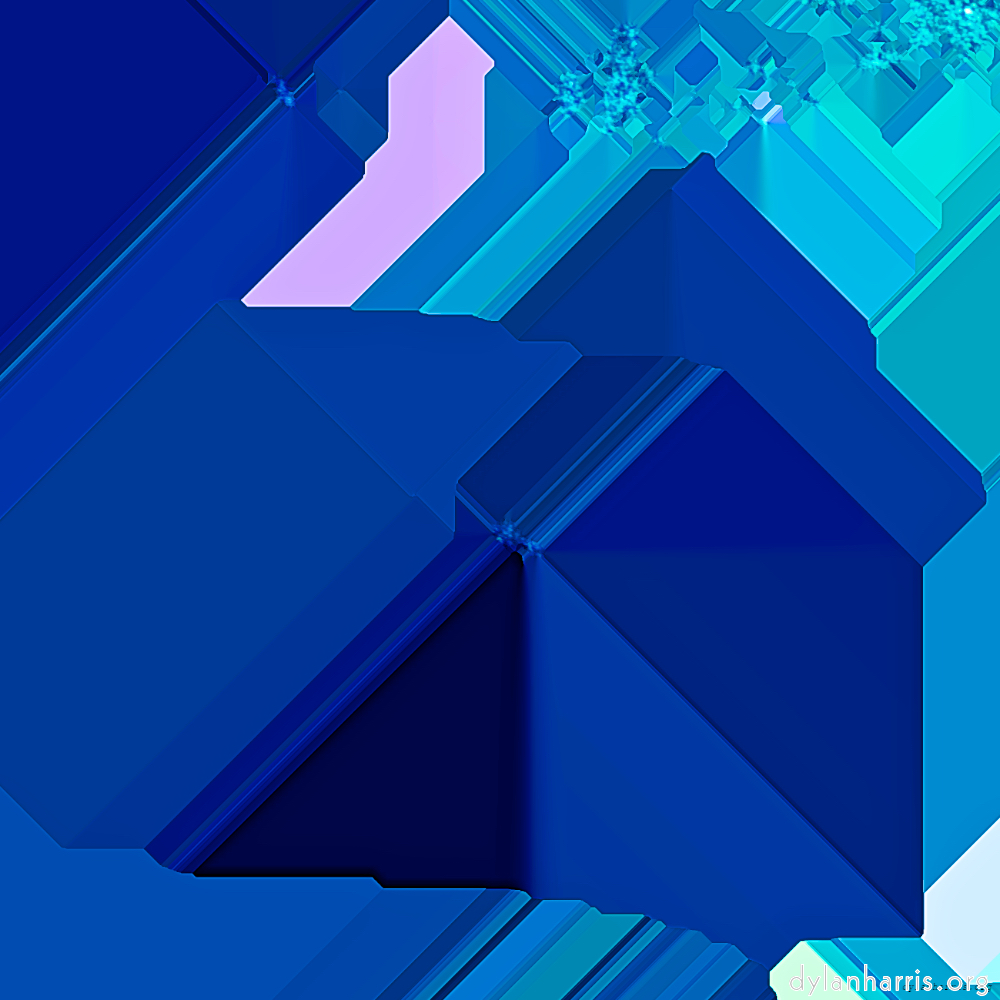image: Voici &lsquo;damage (cccxxiii) 2&rsquo;.