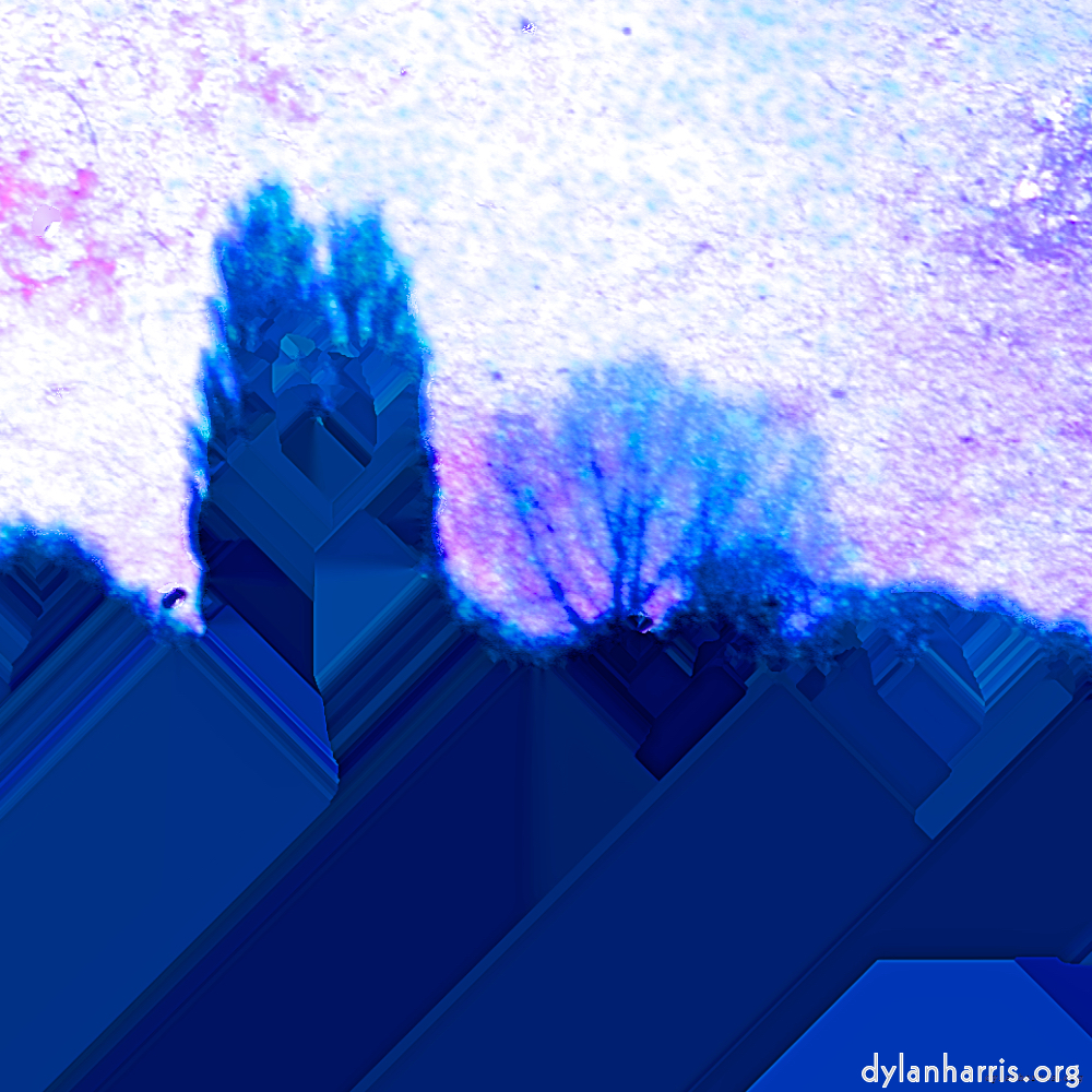 image: This is &lsquo;damage (cccxxiv) 4&rsquo;.
