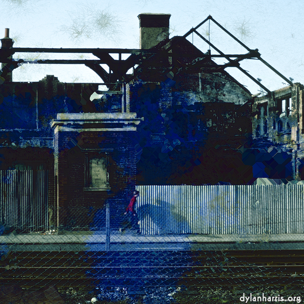 image: This is &lsquo;damage (ccxxxvi) 7&rsquo;.