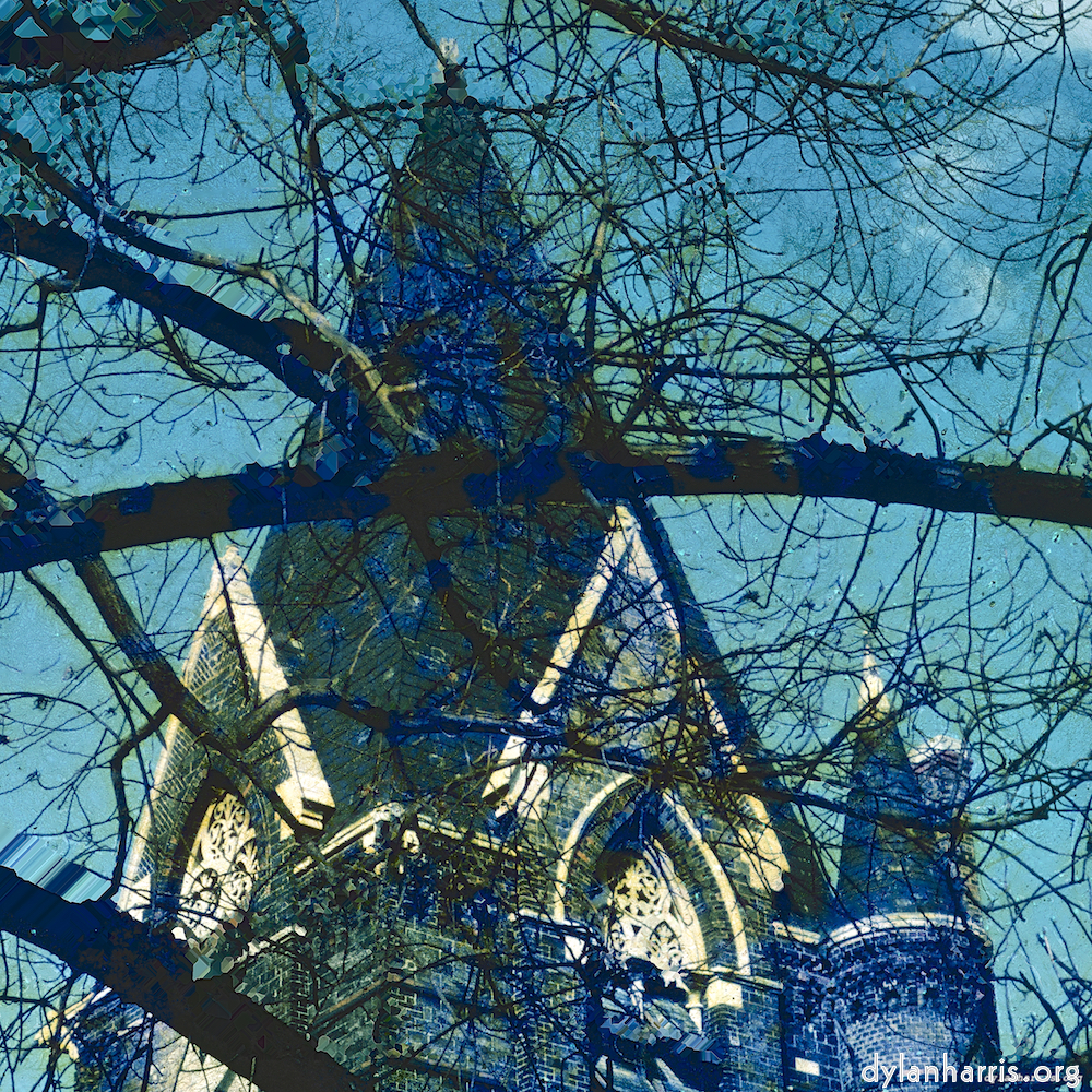 image: This is &lsquo;damage (ccxlvi) 2&rsquo;.