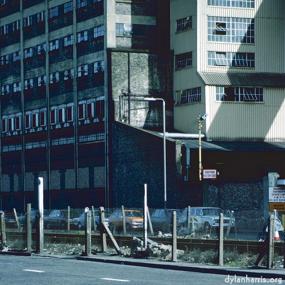 image: This is &lsquo;damage (ccxlvii) 4&rsquo;.