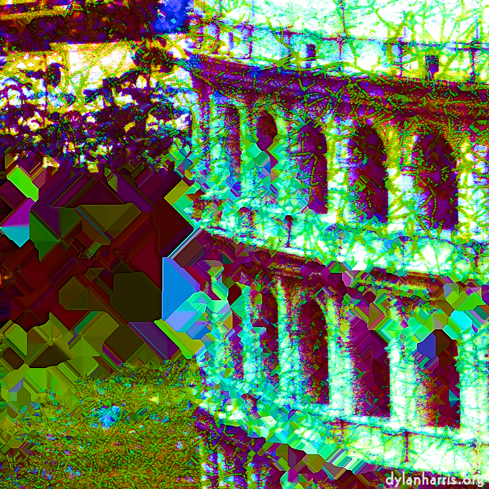 image: This is &lsquo;damage (ccxlix) 1&rsquo;.