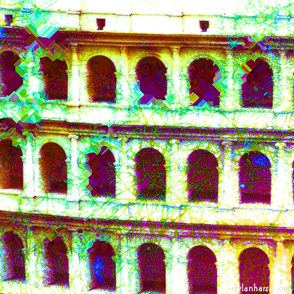 image: This is &lsquo;damage (ccxlix) 3&rsquo;.