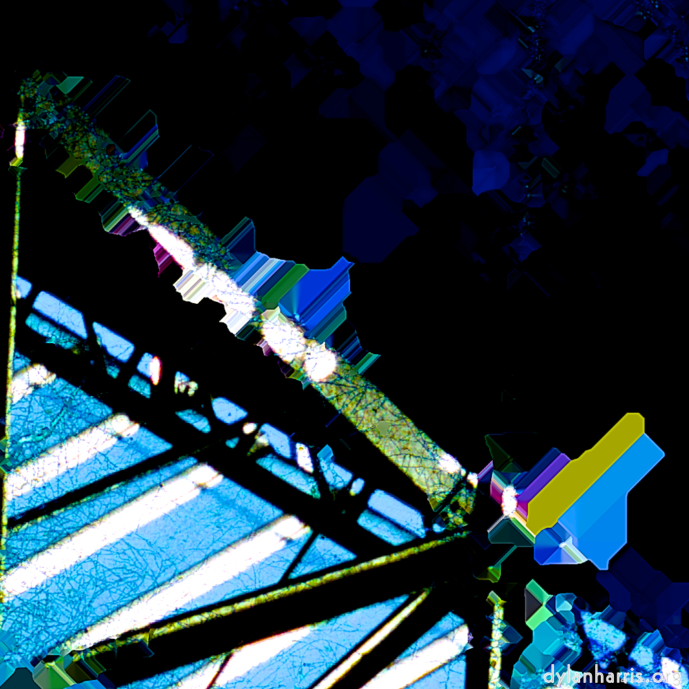 image: D&euml;st ass &lsquo;damage (ccl) 6&rsquo;.