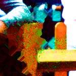 image: Image vum photoset <<damage (ccli)>>.