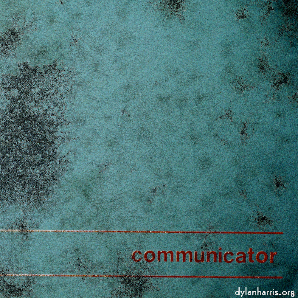 image: This is &lsquo;damage (cclii) 2&rsquo;.