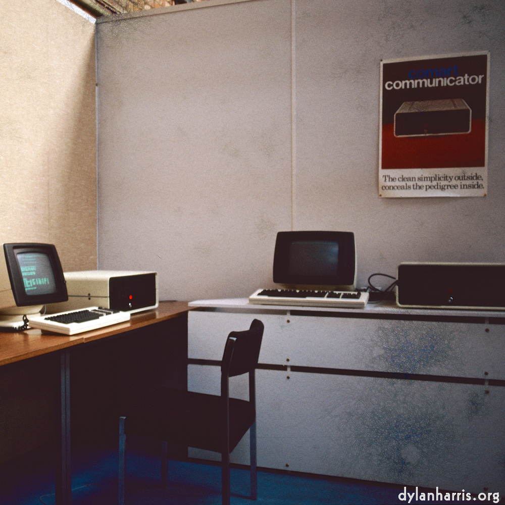 image: This is &lsquo;damage (cclii) 5&rsquo;.