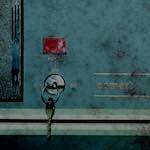 image: Image from the photoset &lsquo;damage (cclii)&rsquo;.