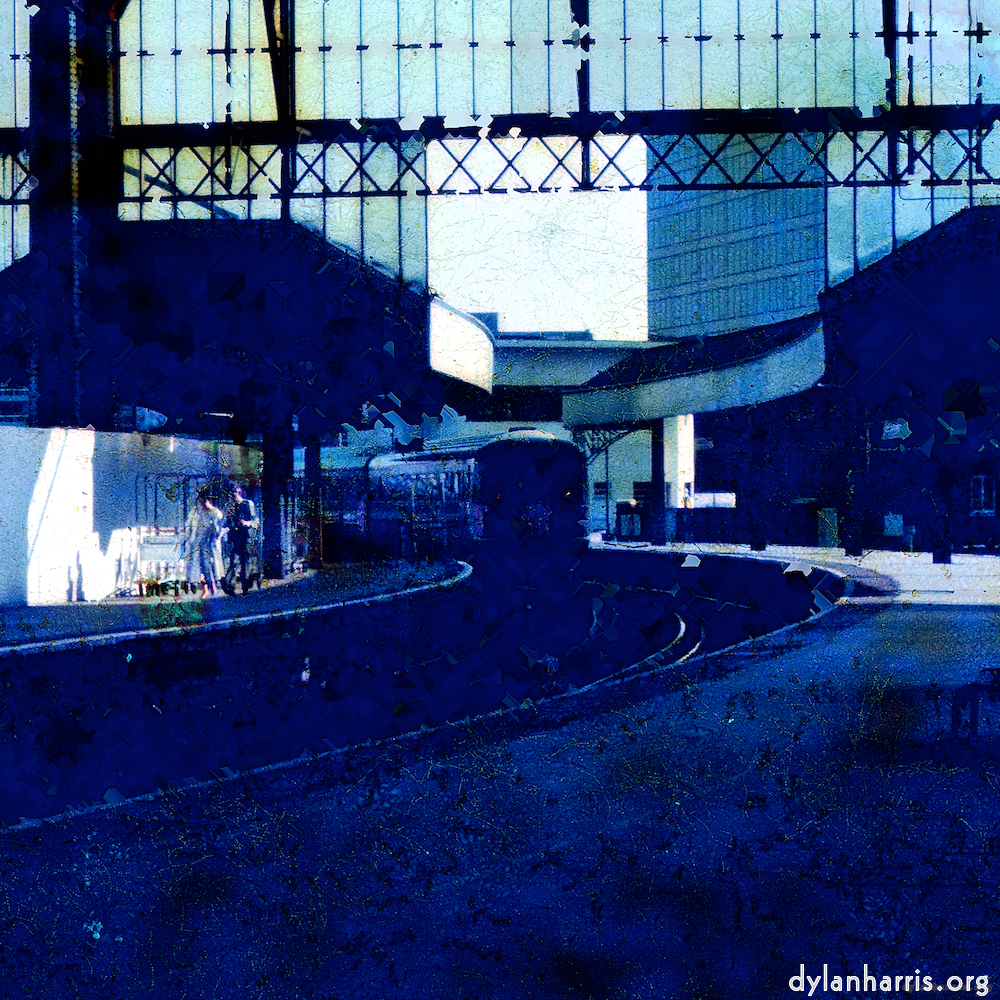 image: This is &lsquo;damage (ccliii) 2&rsquo;.
