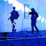 image: Image from the photoset &lsquo;damage (ccliii)&rsquo;.