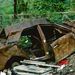image: Image from the photoset &lsquo;damage (cclvi)&rsquo;.