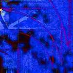 image: Image from the photoset &lsquo;damage (cclvii)&rsquo;.