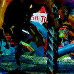 image: Image from the photoset &lsquo;damage (cclvii)&rsquo;.